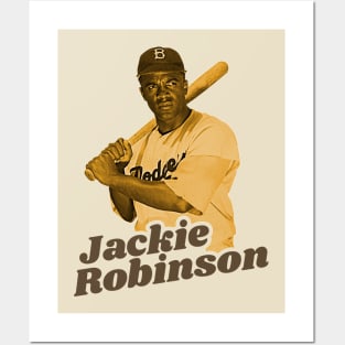 Vintage Jackie Tribute Design Posters and Art